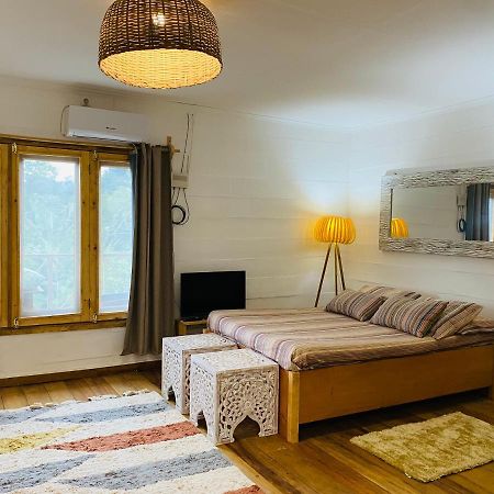 Valdivia Homes -Principe Santo António Buitenkant foto