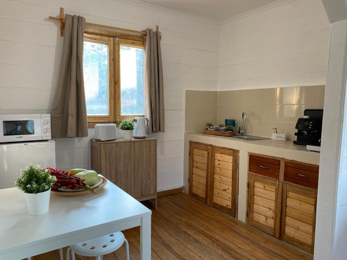 Valdivia Homes -Principe Santo António Buitenkant foto